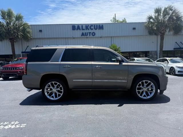 2019 GMC Yukon Denali for sale in Wilmington, NC