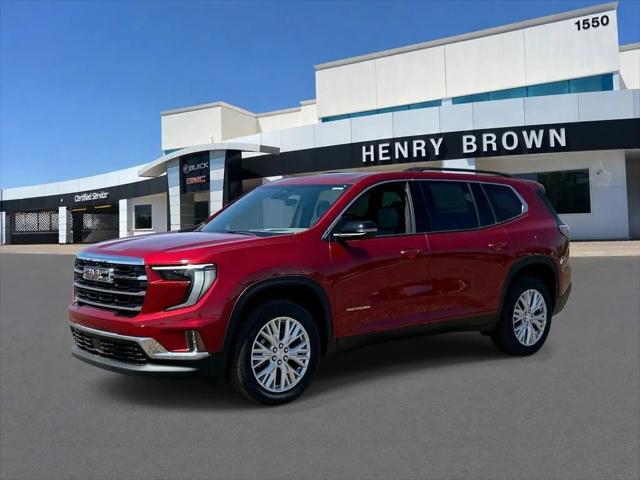 2026 GMC Acadia Elevation FWD for sale in Gilbert, AZ