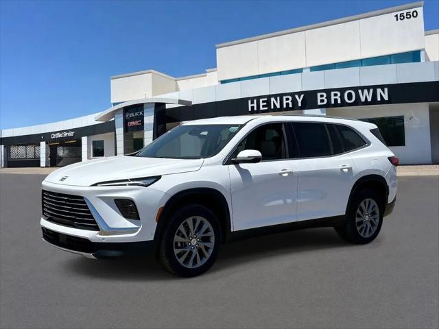 2026 Buick Enclave Preferred FWD for sale in Gilbert, AZ