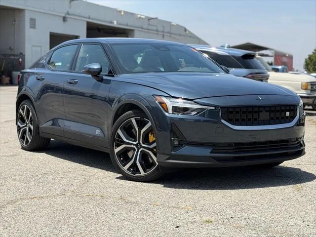 2023 Polestar 2 Long Range Dual Motor Performance Plus
