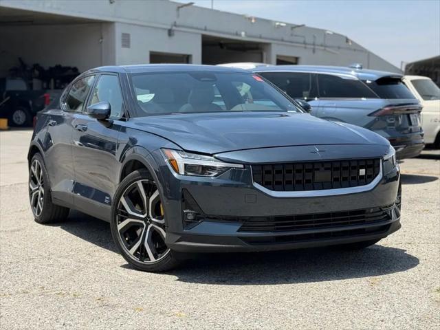 2023 Polestar 2 Long Range Dual Motor Performance Plus