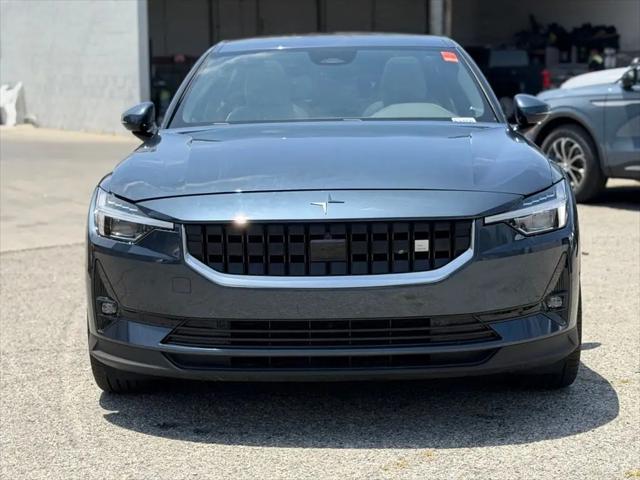 2023 Polestar 2 Long Range Dual Motor Performance Plus