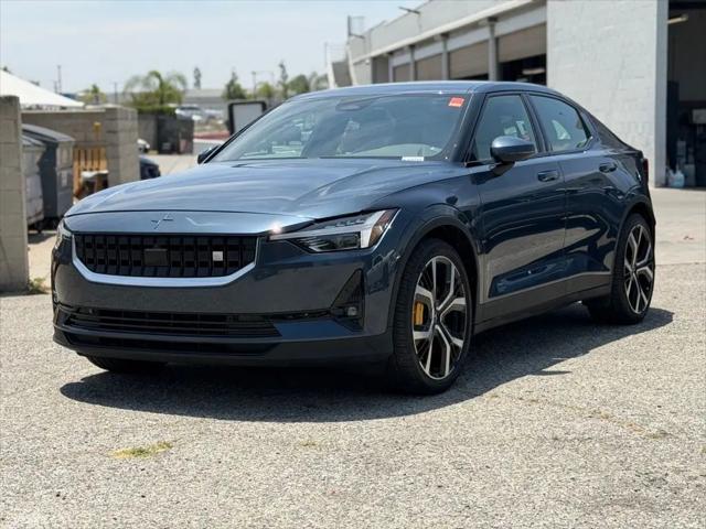 2023 Polestar 2 Long Range Dual Motor Performance Plus
