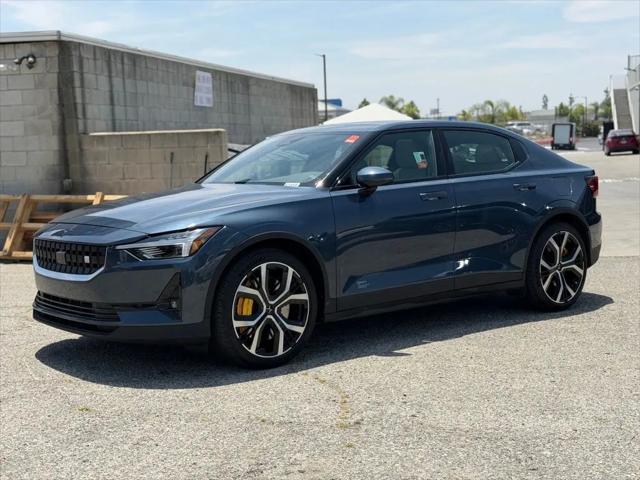 2023 Polestar 2 Long Range Dual Motor Performance Plus