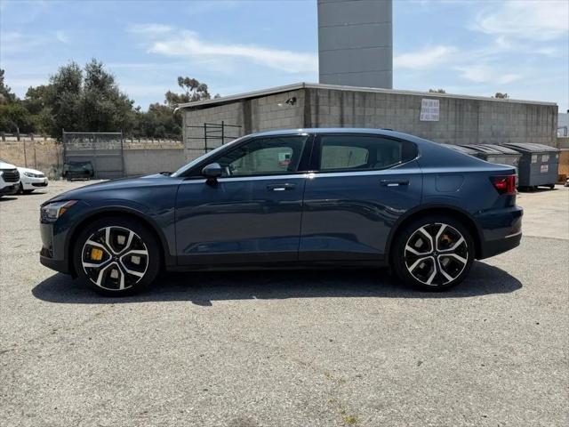 2023 Polestar 2 Long Range Dual Motor Performance Plus