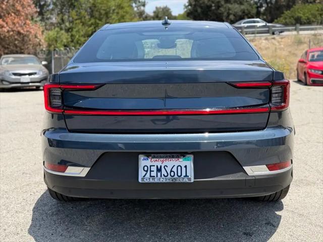 2023 Polestar 2 Long Range Dual Motor Performance Plus