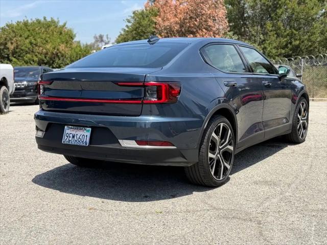 2023 Polestar 2 Long Range Dual Motor Performance Plus