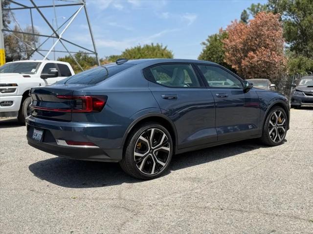 2023 Polestar 2 Long Range Dual Motor Performance Plus