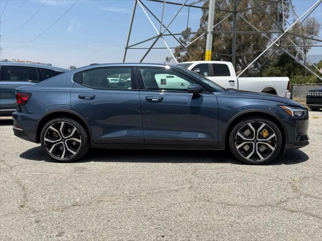 2023 Polestar 2 Long Range Dual Motor Performance Plus