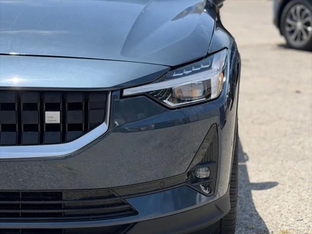 2023 Polestar 2 Long Range Dual Motor Performance Plus