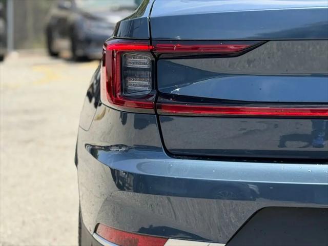 2023 Polestar 2 Long Range Dual Motor Performance Plus