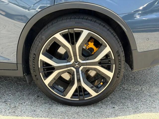 2023 Polestar 2 Long Range Dual Motor Performance Plus