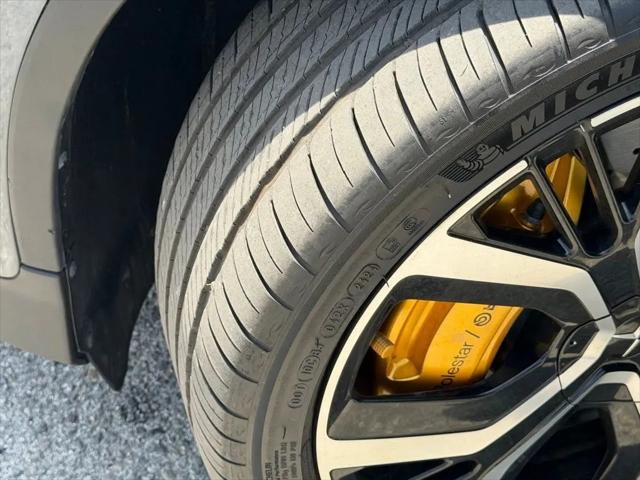 2023 Polestar 2 Long Range Dual Motor Performance Plus