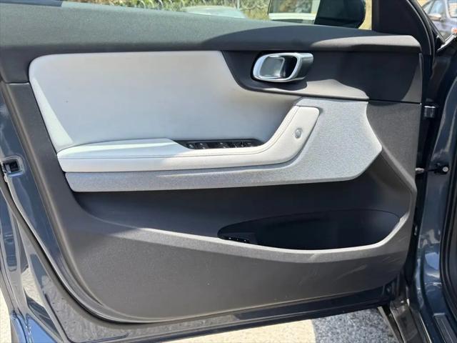 2023 Polestar 2 Long Range Dual Motor Performance Plus