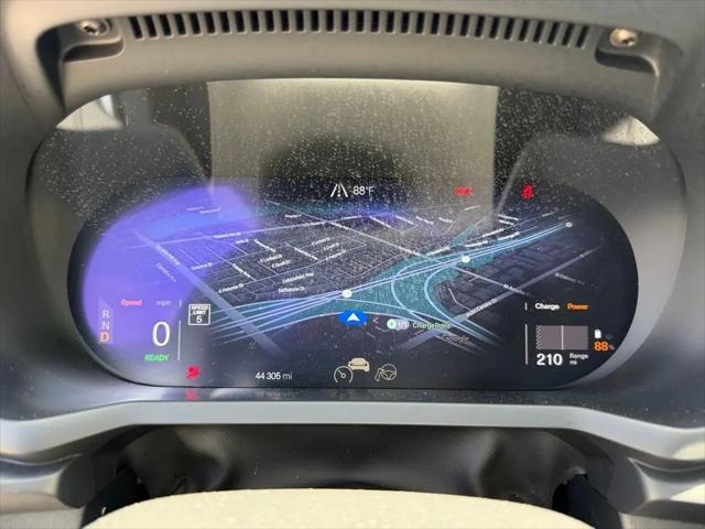 2023 Polestar 2 Long Range Dual Motor Performance Plus