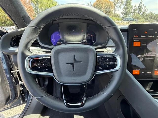 2023 Polestar 2 Long Range Dual Motor Performance Plus