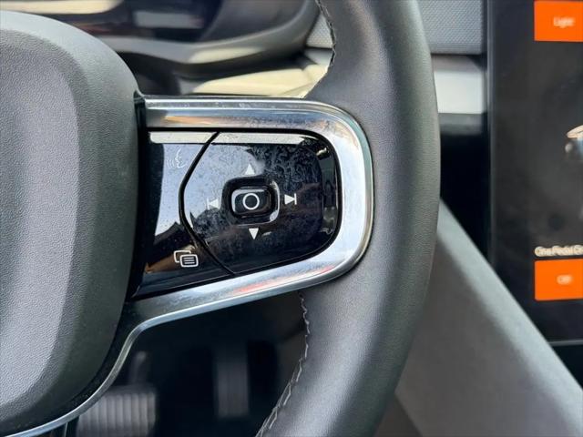 2023 Polestar 2 Long Range Dual Motor Performance Plus