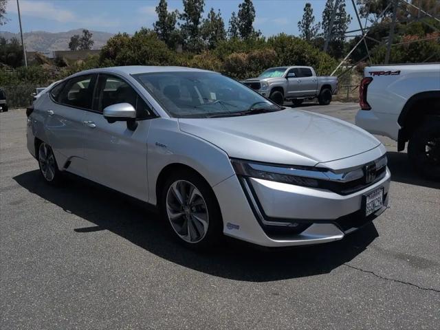 2018 Honda Clarity Plug-In Hybrid Touring for sale in Glendora, CA