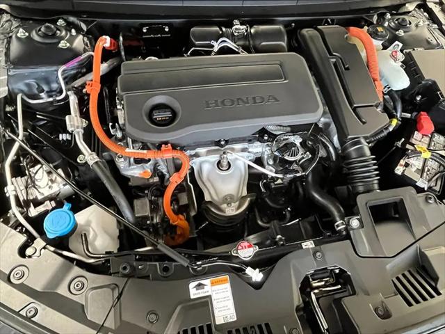 2026 Honda Accord Sedan EX-L