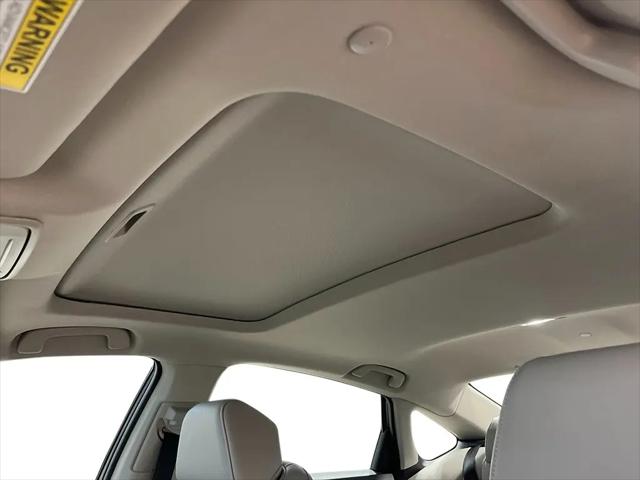2026 Honda Accord Sedan EX-L