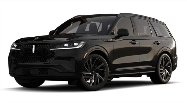 2026 Lincoln Aviator Black Label for sale in Calumet City, IL