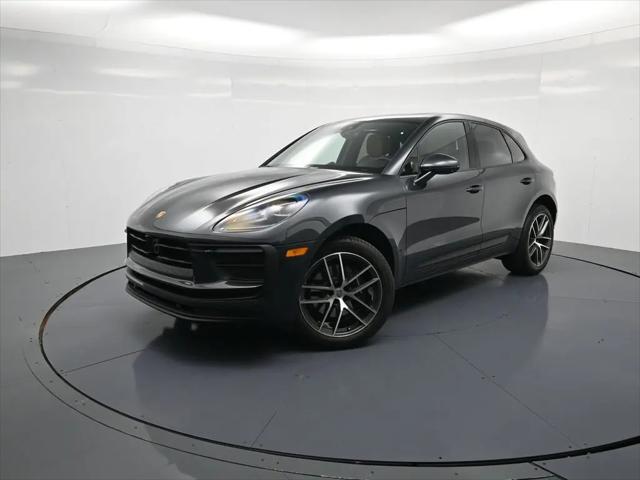 2026 Porsche Macan Macan for sale in Naples, FL