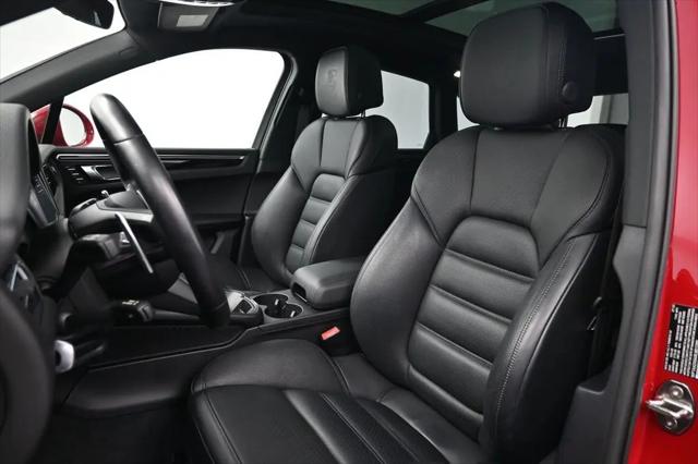 2024 Porsche Macan Macan