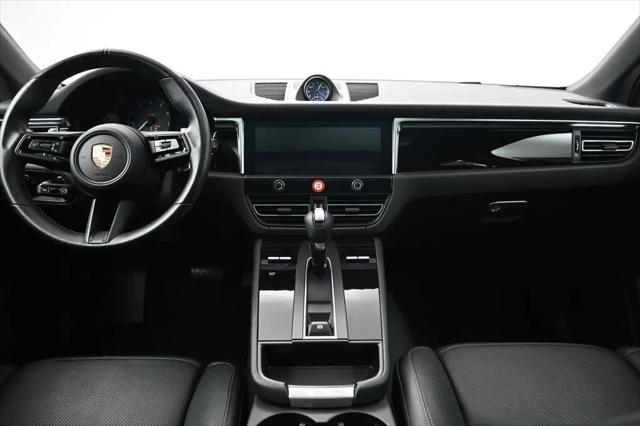 2024 Porsche Macan Macan