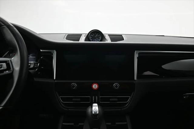 2024 Porsche Macan Macan