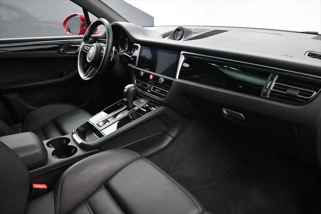2024 Porsche Macan Macan