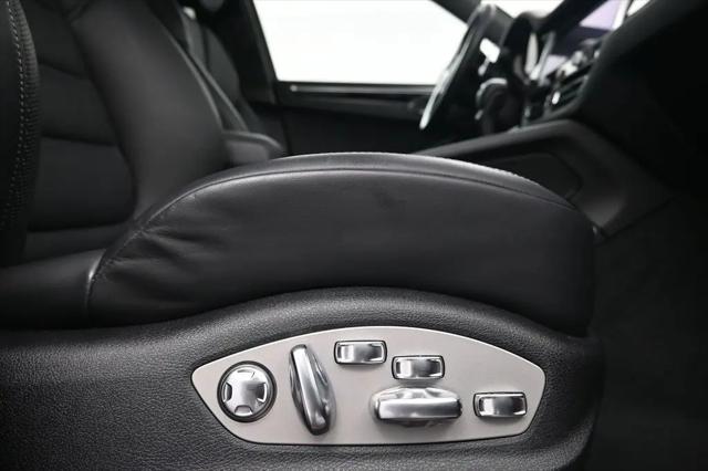 2024 Porsche Macan Macan