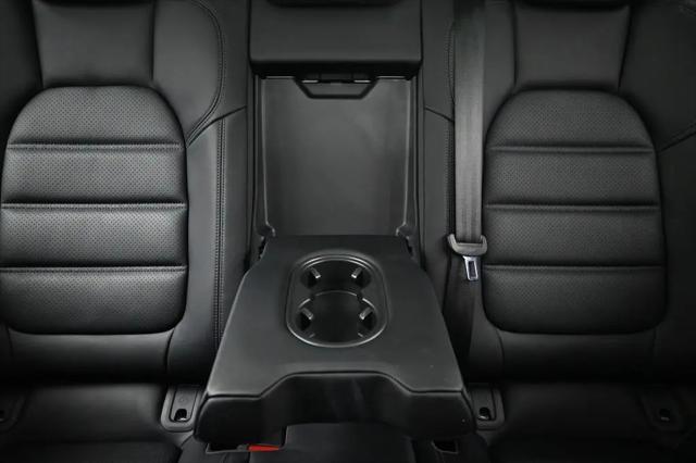 2024 Porsche Macan Macan