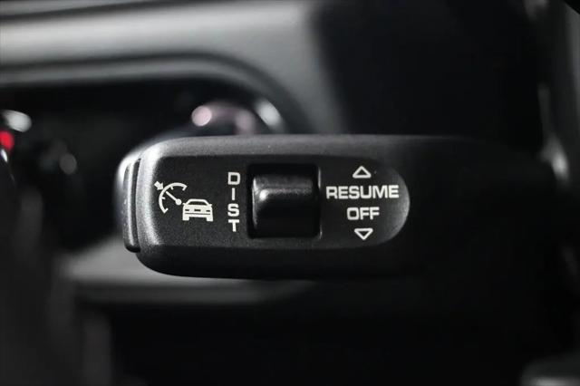 2024 Porsche Macan Macan