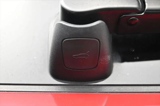 2024 Porsche Macan Macan