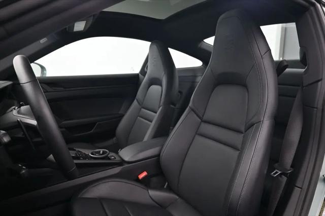 2026 Porsche 911 Carrera S