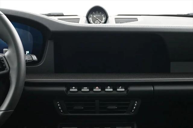 2026 Porsche 911 Carrera S