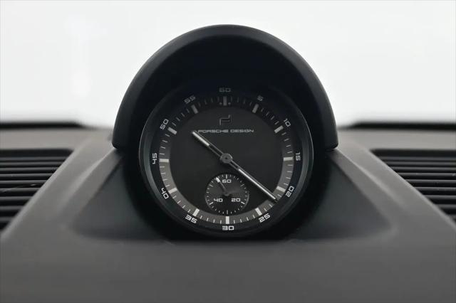 2026 Porsche 911 Carrera S