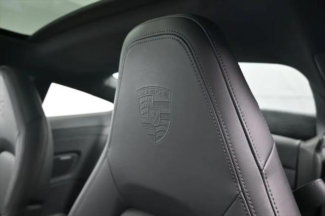 2026 Porsche 911 Carrera S