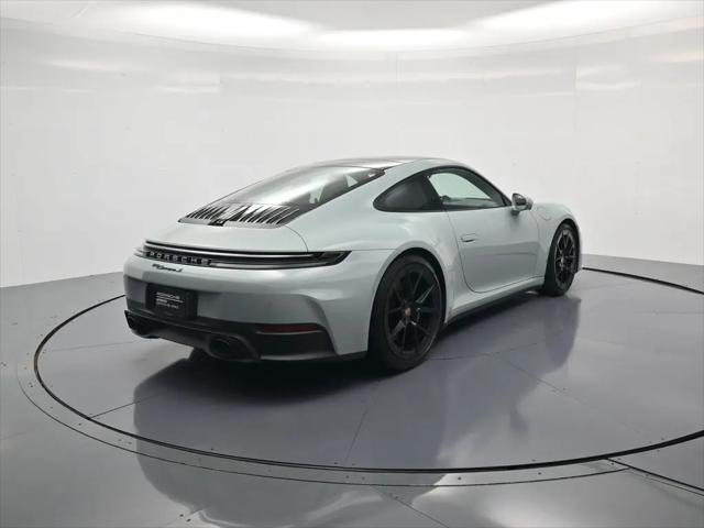 2026 Porsche 911 Carrera S