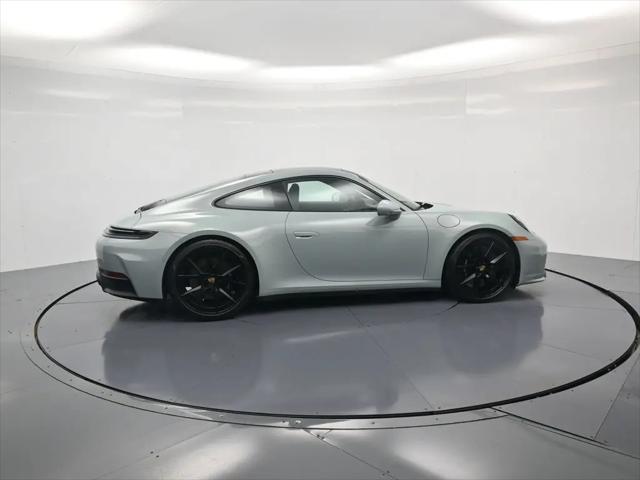 2026 Porsche 911 Carrera S