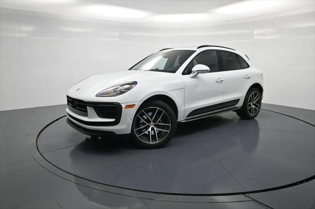 2026 Porsche Macan Macan for sale in Naples, FL