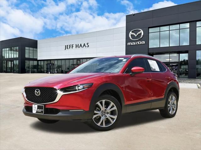 2022 Mazda CX-30 Preferred for sale in Houston, TX