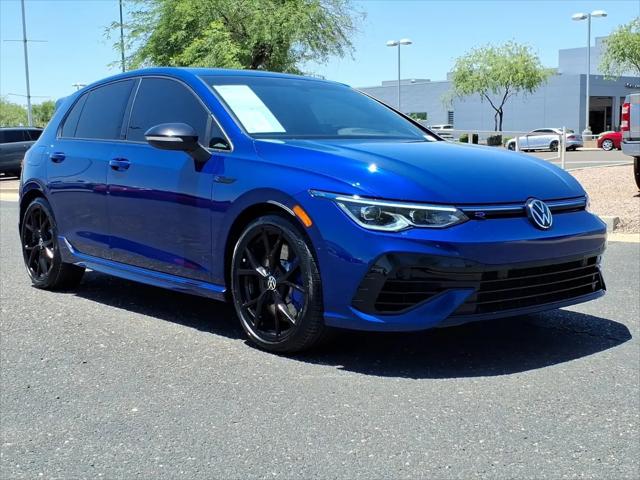 2023 Volkswagen Golf R 2.0T 20th Anniversary Edition for sale in Peoria, AZ