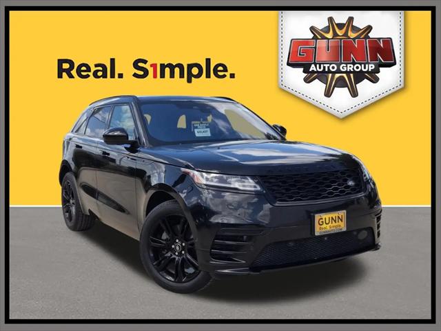 2021 Land Rover Range Rover Velar P250 R-Dynamic S for sale in Selma, TX