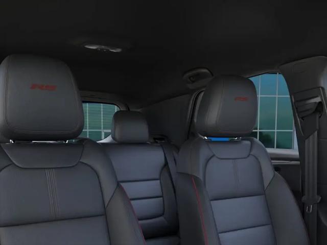 2026 Chevrolet TrailBlazer FWD RS