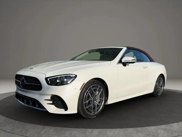 2022 Mercedes-Benz E-Class E 450 for sale in Orange, CA