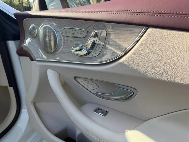 2022 Mercedes-Benz E-Class E 450