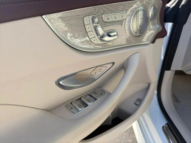 2022 Mercedes-Benz E-Class E 450