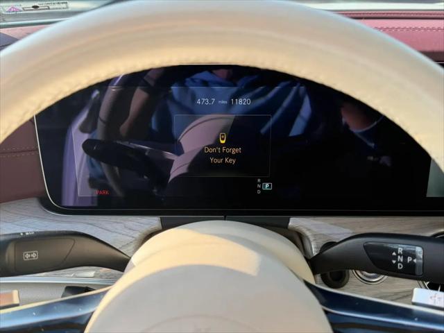 2022 Mercedes-Benz E-Class E 450