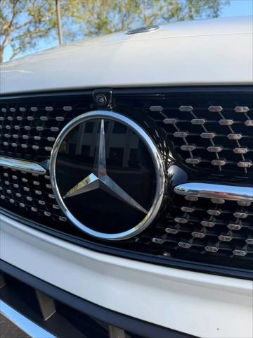 2022 Mercedes-Benz E-Class E 450